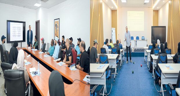 انطلاق النسخة الرابعة للمهرجان السنوي للأشخاص ذوي الإعاقة