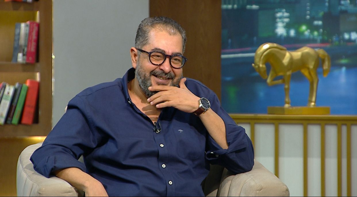 اليوم.. عزاء طارق عبد العزيز بمسجد الشرطة