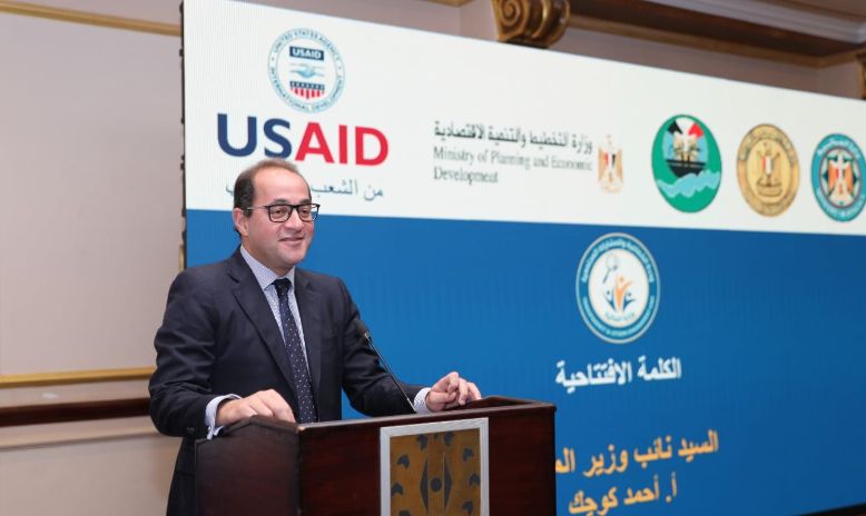 وزير المالية: الموازنة التشاركية تدعم توجه الدولة نحو تعزيز…