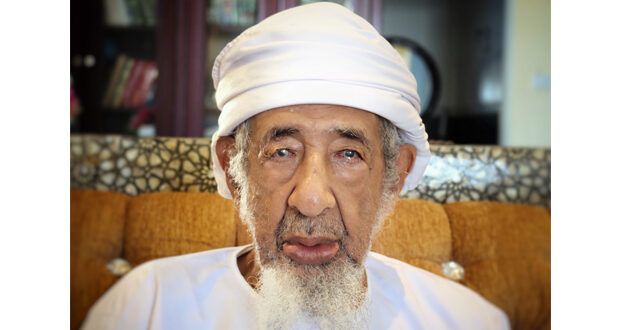 قصة حلم وقصيدة سلام عليهم