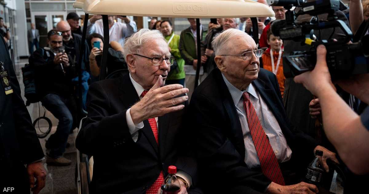 العالم اليوم - وفاة تشارلي مونغر، اليد اليمنى لـ بافيت، عن 99 عاما