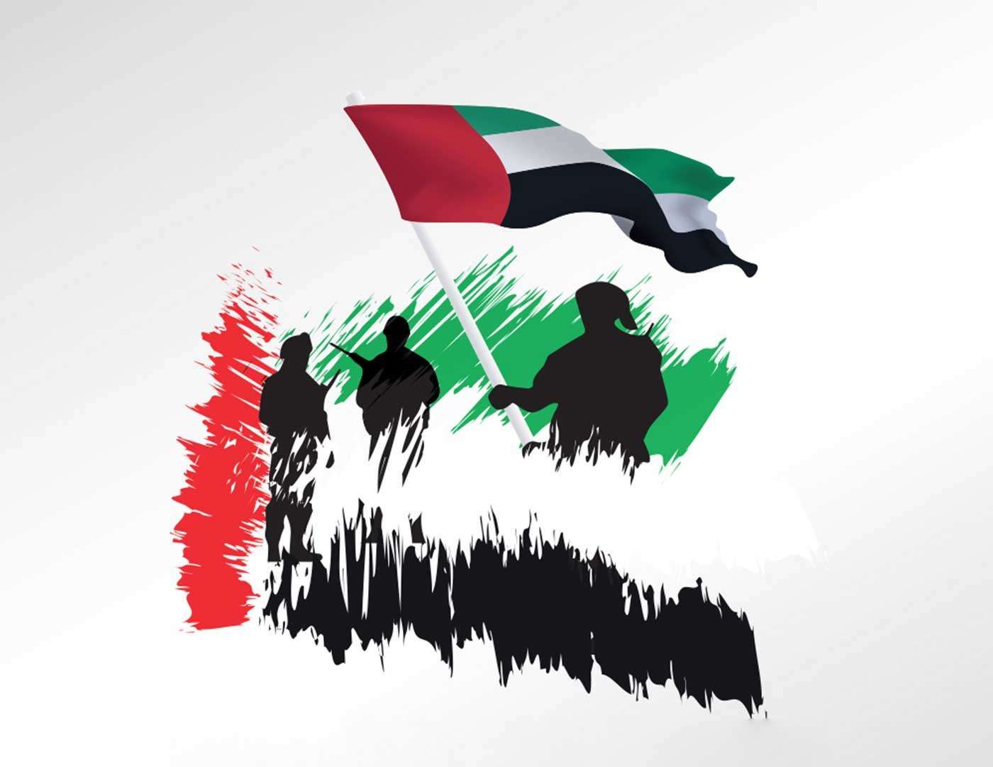 الإمارات تحيي غداً ذكرى “يوم الشهيد”