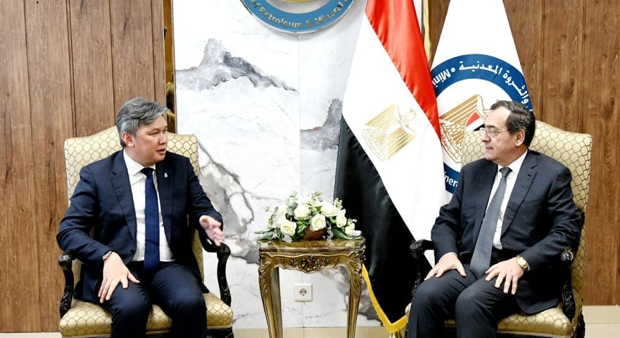 دانة غاز الإماراتية تعتزم ضخ استثمارات إضافية بقيمة 43 مليون…