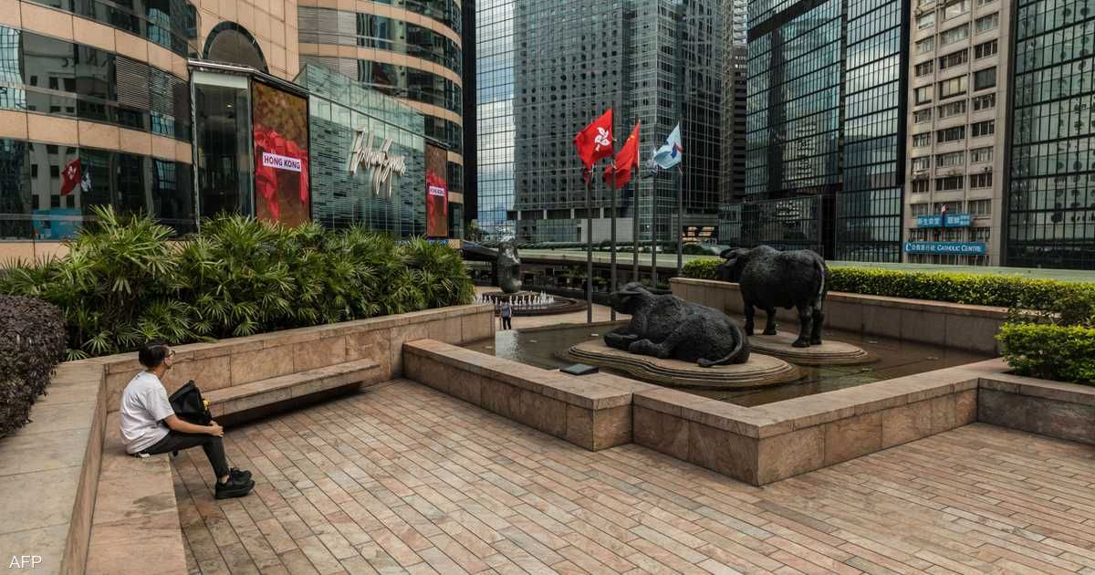 العالم اليوم - هونغ كونغ تطلق أول صندوق في آسيا لتداول الأسهم السعودية