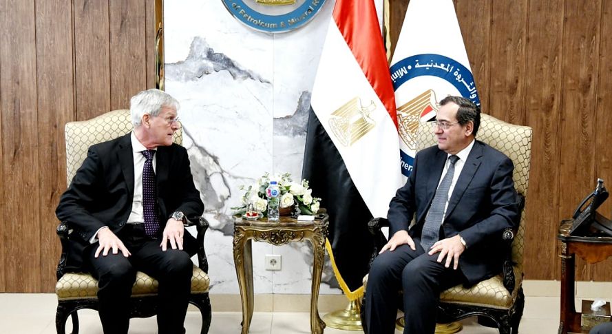 دانة غاز الإماراتية تعتزم ضخ استثمارات إضافية بقيمة 43 مليون…