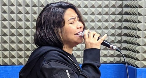 وهاب المثيرة تصدم الجمهور.. لن تصدقوا كيف ظهرت بعدما فقدت الكثير من وزنها