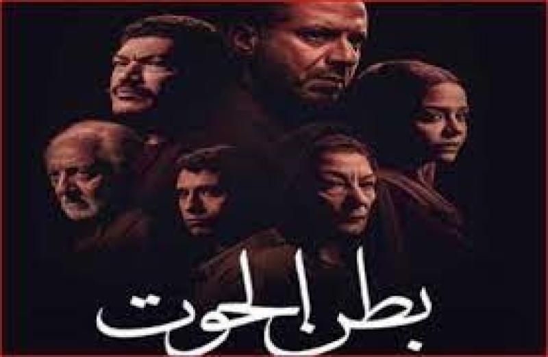 رئيس الاتحاد للنقابات الفنية: مخرج ”بطن الحوت” سيتم التحقيق معه بواسطة نقابة...