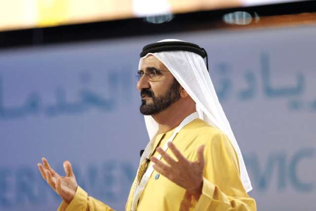 عاجل : محمد بن راشد: يوم الشهيد ليس مناسبة عابرة بل ذاكرة حية