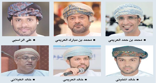 غدا.. ندوة بجنوب الشرقية ترصد «فلسطين القضية الأولى والثبات العماني»