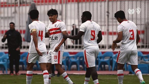 ثبت بالتردد.. القنوات الناقلة لمباراة الزمالك ومودرن فيوشتر في الدوري المصري