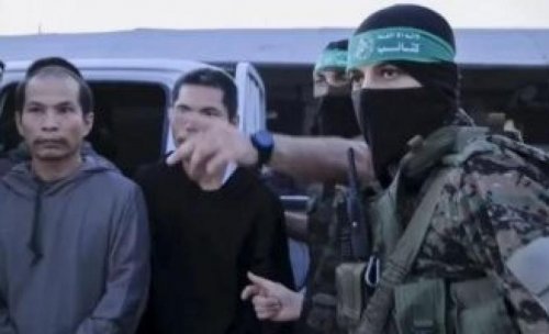 القسام:مقتل 3 محتجزين جراء قصف سابق على غزة