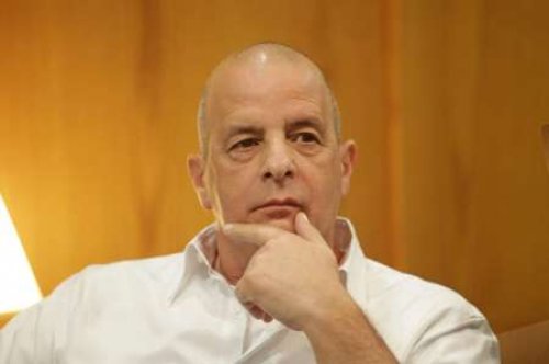 رئيس الشاباك السابق:أدعم قيام دولة فلسطينية مستقلة