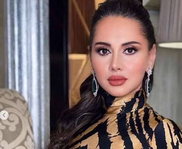بسبب جواز سفرها الفلسطيني.. ياسمين رئيس تتصدر "تريند جوجل"