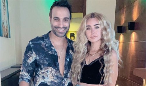 عندي مشاكل في شخصيتي.. أحمد فهمي يكشف سبب صادم عن انفصاله عن هنا الزاهد