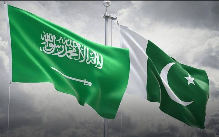 صندوق سعودي يمدد أجل وديعة بقيمة 3 مليارات دولار في باكستان…