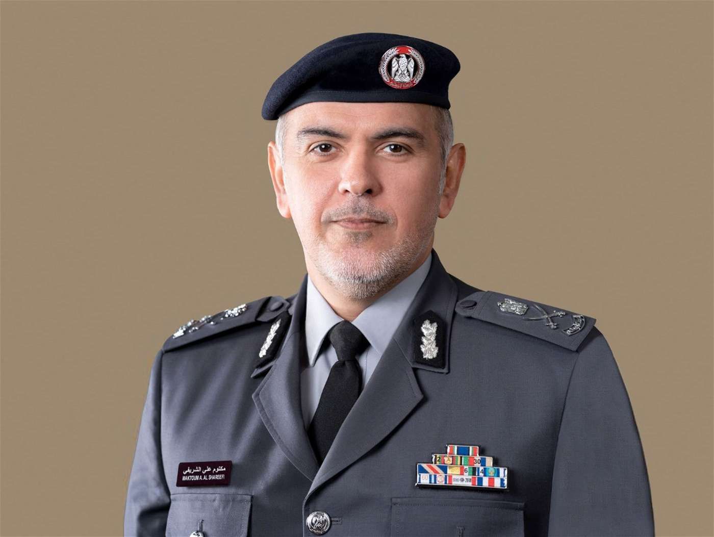 مدير عام شرطة أبوظبي: نعتز بما قدمه شهداؤنا البررة من صور التضحية دفاعاً عن الحق