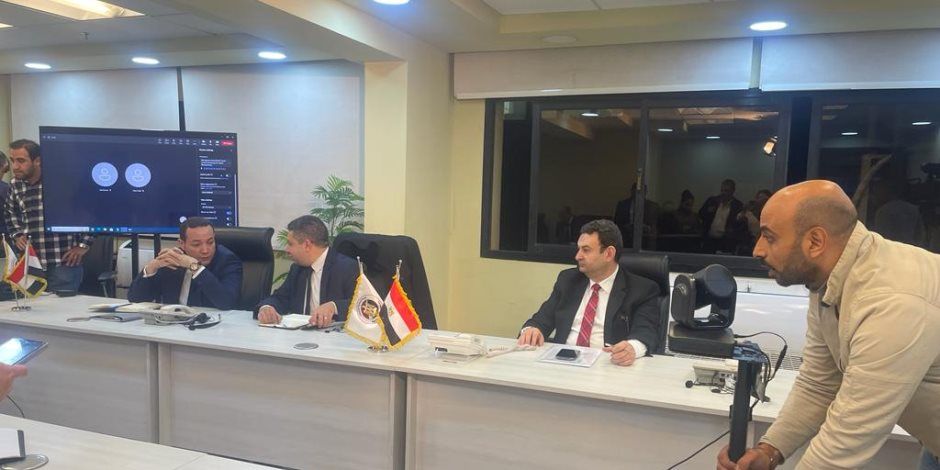 سفير مصر بنيوزيلندا: الجالية المصرية تتراوح بين 5 إلى 7 آلاف مواطن