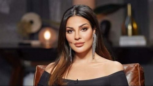 دون الحاجة للرجيم .. نادين نسيب نجيم تكشف عن عشبة جبارة موجودة في كل مطبخ تسد الشهية وتنقص الوزن