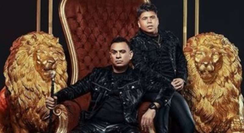 عمر كمال يتعاون لـ اول مره مع محمود الليثي فى اغنية “أخوك...