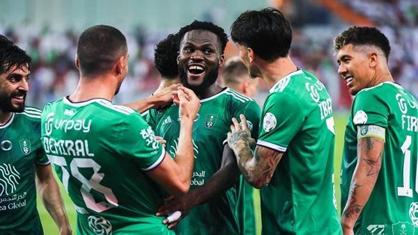 تشكيل الأهلي الرسمي لمواجهة أبها في دوري روشن السعودي