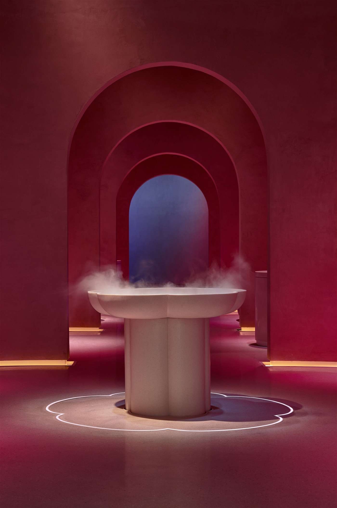 قد لا تعرفها.. 10 حقائق متميزة عن متحف المستقبل في دبي