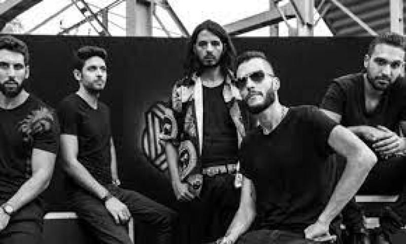 اليوم.. كايروكي يطرح أغنية “تلك قضية