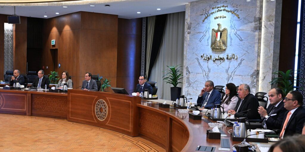 الحكومة: 55 مشروعا ونشاطا قائما بين مصر ودول البريكس