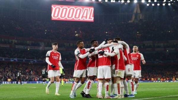 موعد مباراة ارسنال وولفرهامبتون في الدوري الانجليزي والقنوات الناقلة