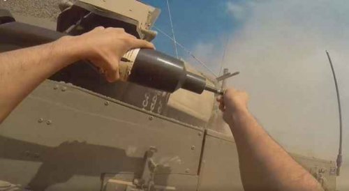 الجيش الإسرائيلي: حماس تتفوق علينا وتمتلك قدرات معقدة