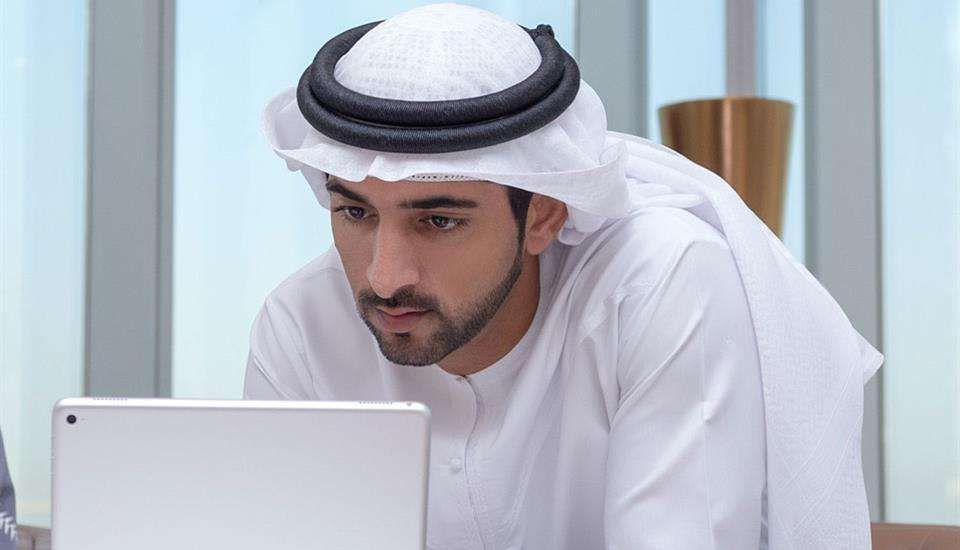 ولي عهد دبي: دامت الإمارات منيعة قوية، ودامت قيادتها الرشيدة ذخراً لشعبها الوفي