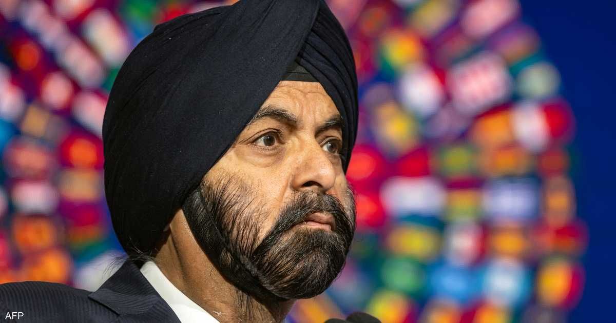 العالم اليوم - في Cop28.. البنك الدولي يعلن خطة لدعم أسواق الكربون العالمية