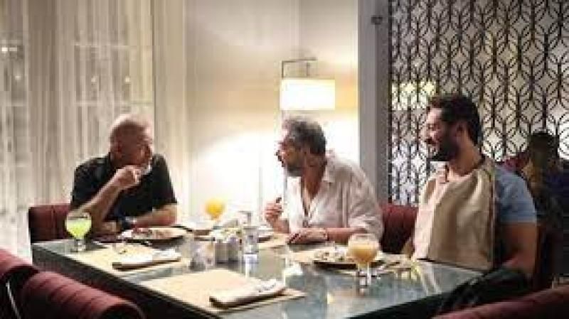 تأجيل عرض مسلسل ”وبقينا اتنين”