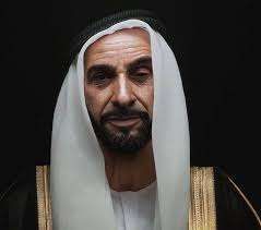 مؤتمر الأطراف cop28 ينظم عرض “هولوجرام” خاص للشيخ زايد مخاطباً القمة العالمية للعمل المناخي