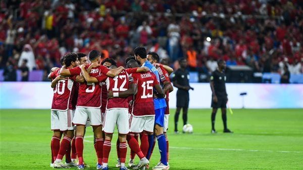 "رأسية برسي تاو لم تكن كافية"..نتيجة مباراة الأهلي ويانج أفريكانز في دوري أبطال إفريقيا