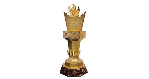 «الثقافة والرياضة والشباب» تعلن نتائج مسابقة كأس جلالته للشباب لعام 2022م