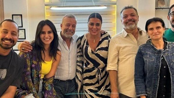 للمرة الثانية.. تأجيل عرض مسلسل "وبقينا اتنين" (تفاصيل)