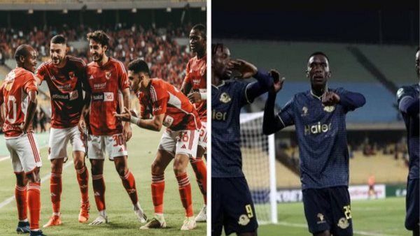 التاريخ يرجح كفة الأهلي أمام يانج أفريكانز والأندية التنزانية قبل موقعة دوري أبطال إفريقيا