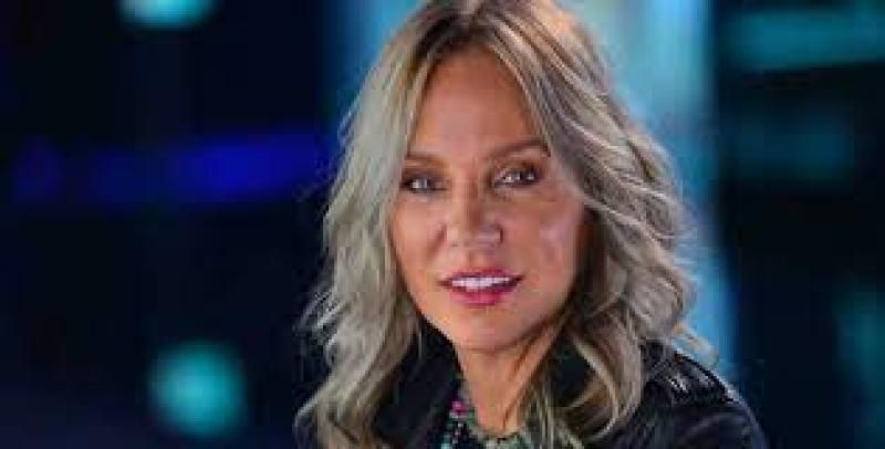 شيرين رضا عن عدم زواجها: مش لاقية حد أحبه