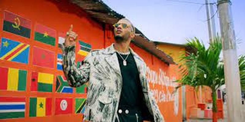 بالفيديو.. طرح كليب محمد رمضان وماجيك سيستم ”أكوابا”