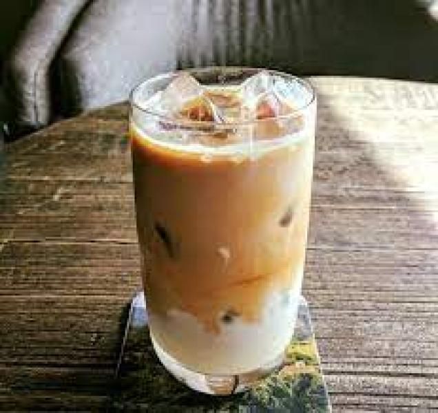 عمل سبانش لاتيه