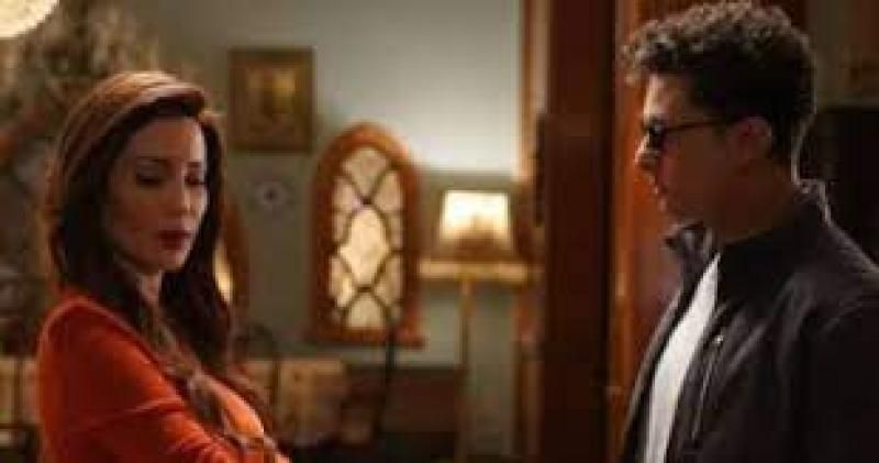 نستعرض تفاصيل شخصية نسرين طافش في فيلم بنقدر ظروفك