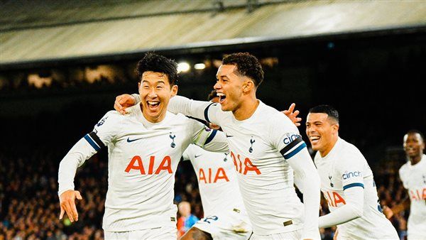 تشكيل توتنهام المتوقع لمواجهة مانشستر سيتي في الدوري الانجليزي