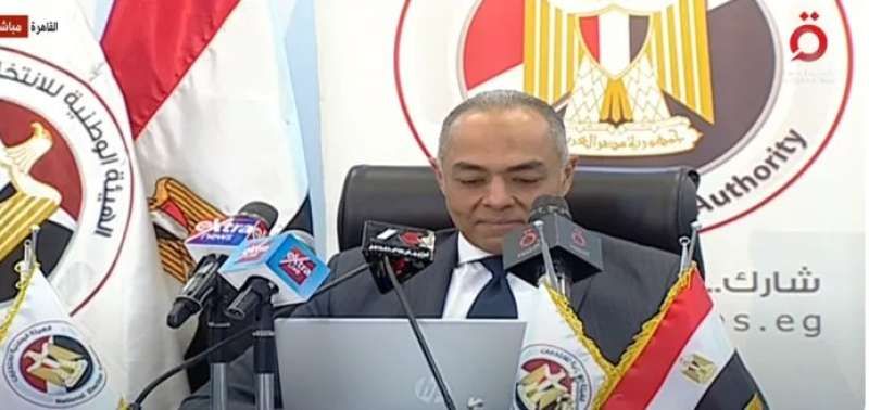 انتخابات الرئاسة المصرية.. فرز أصوات الناخبين بالخارج عقب انتهاء الاقتراع