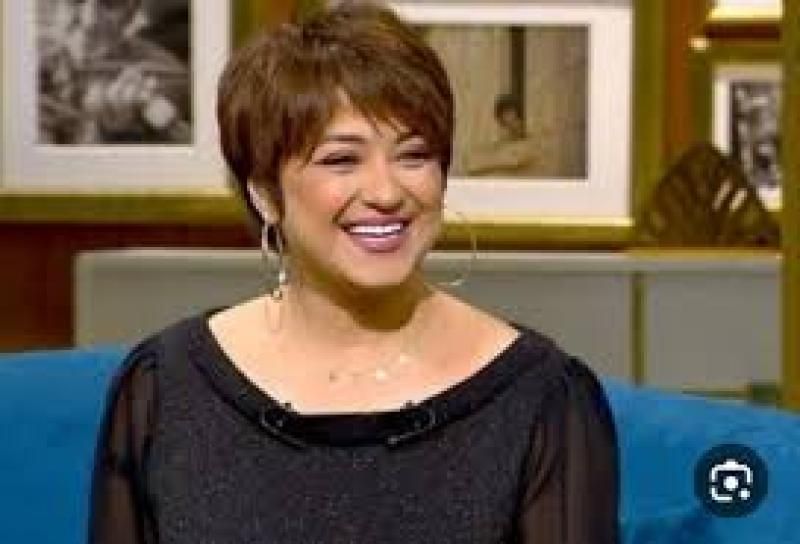 مروة عبد المنعم تتصدر مؤشر البحث جوجل بعد ظهوره ابنتها بالحجاب