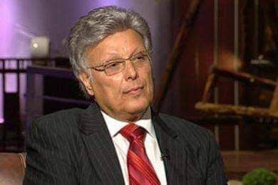 خالد جلال ناعيًا أشرف عبد الغفور: "فقدنا قامة فنية عربية تركت بصمة لا تنسى"