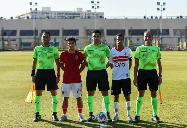 نشرة منتصف اليوم.. تحديد موعد مباراة الأهلي وبلوزداد وتفاصيل المفاوضات مع مروان حمدي.. الزمالك يحسم قمة 2003 وقرعة نارية لكأس الاتحاد الإنجليزي