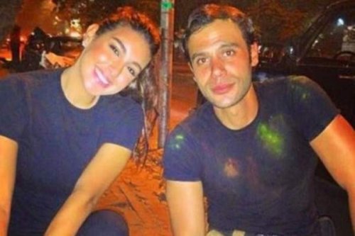 "مفاجأة ملكية.. زفاف أسطوري لنجل عادل إمام وياسمين صبري! تعرف على تفاصيل ليلة العمر واستعدادات العروسين الباهرة