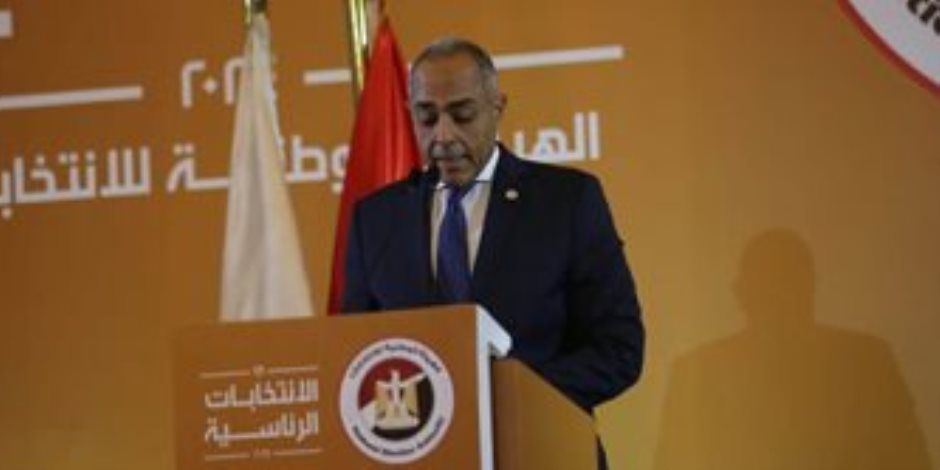 عبر تقنية الفيديو كونفرانس .. الوطنية للانتخابات تجرى اتصالات مع السفراء لمتابعة سير العملية الانتخابية