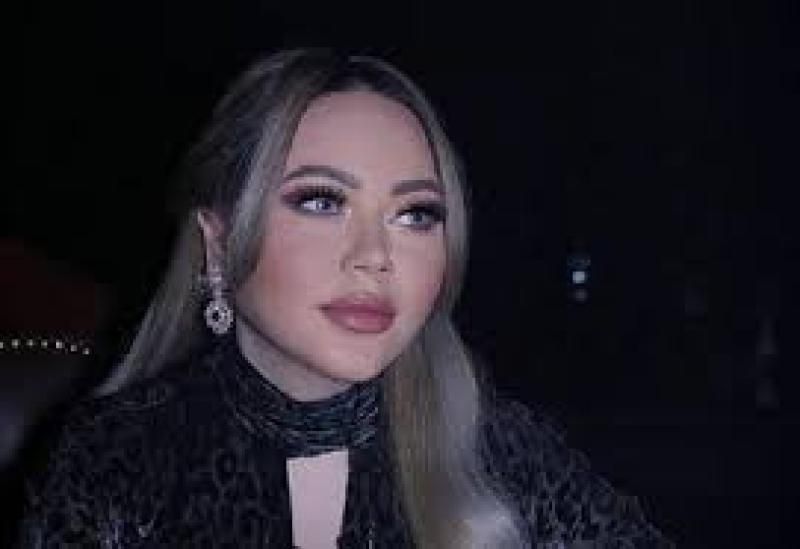 أسما إبراهيم تطمئن جمهورها: بشكر كل الناس اللي سألت عليا وأنا بخير