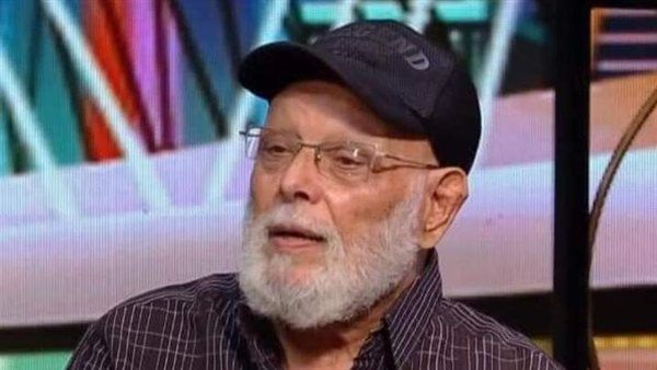 خالد جلال ناعيًا أشرف عبد الغفور: "فقدنا قامة فنية عربية تركت بصمة لا تنسى"